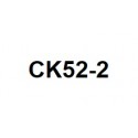 CASE CK52-2